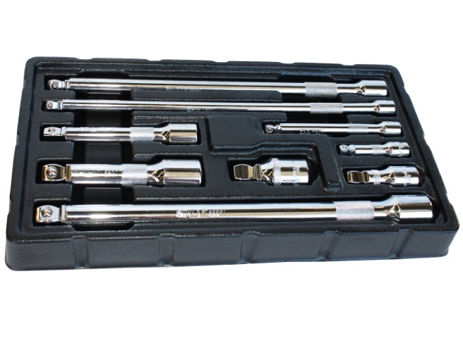 SP AIR - WOBBLE EXTENSION BAR SET 9PCE 